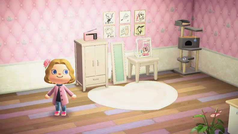 I've been playing this game nonstop for a month.
