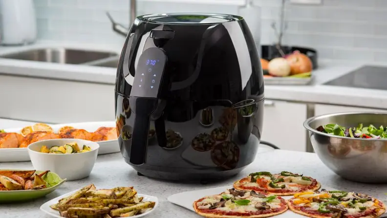 ModernHome Air Fryer