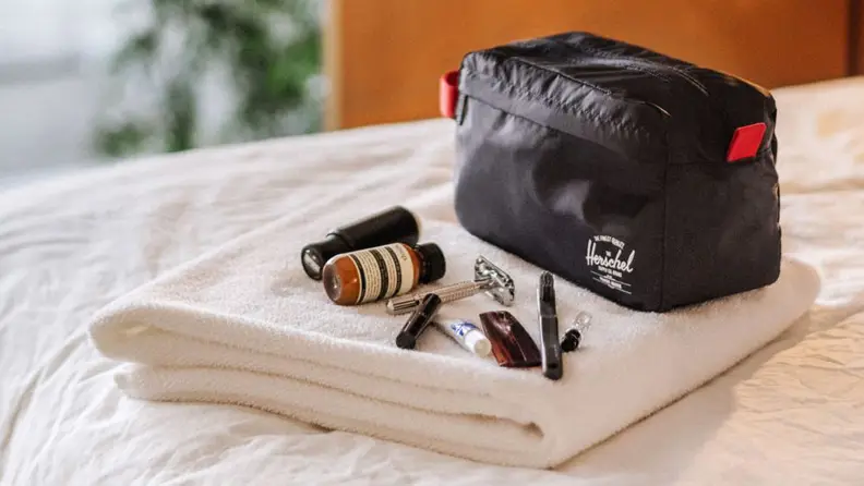 Herschel Travel Bag
