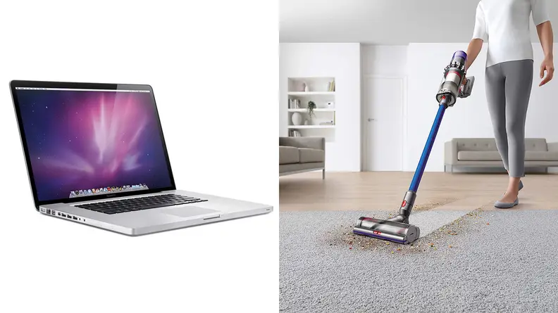 what products are good to buy refurbished