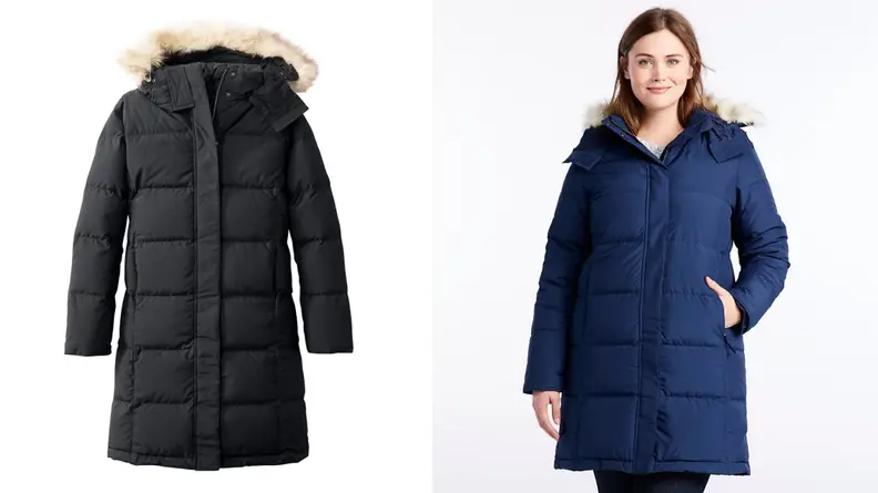 L.L.Bean