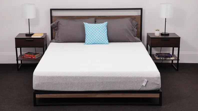 The Tuft & Needle Original foam mattress