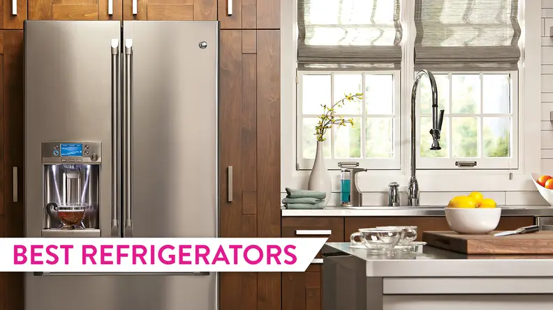 Best of Year Refridgerators 2017