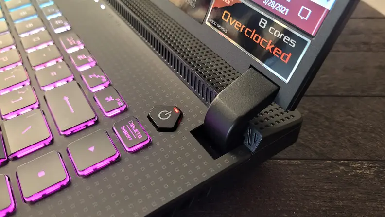 Asus ROG Strix G15 AMD Advantage Edition