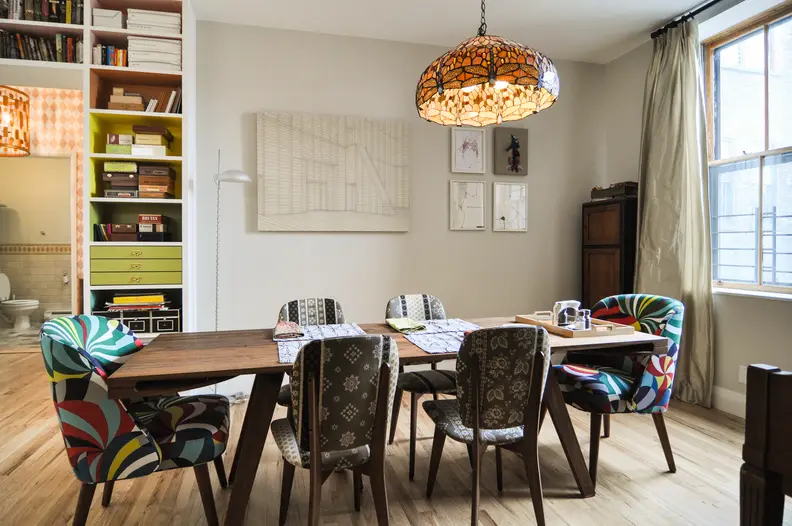 Tribeca Family Penthouse