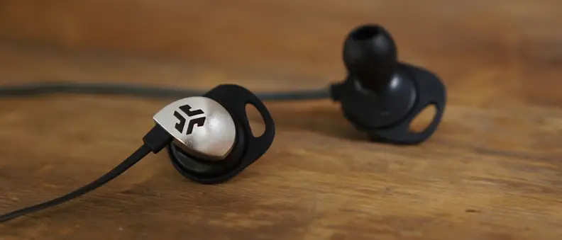 JBL Wireless Headphones