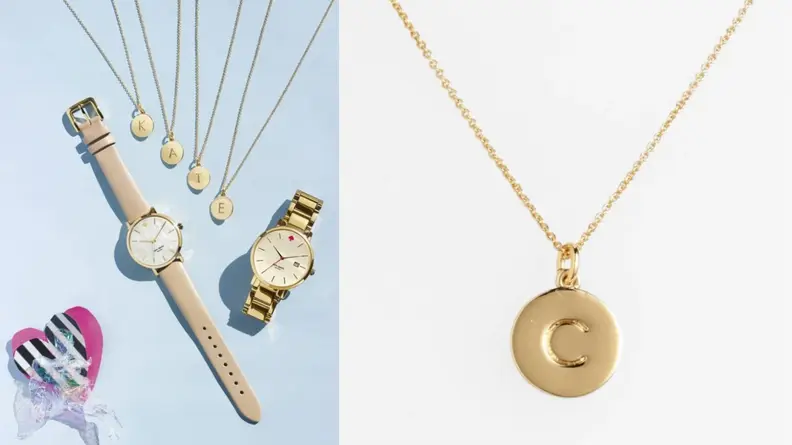 Kate Spade Necklace