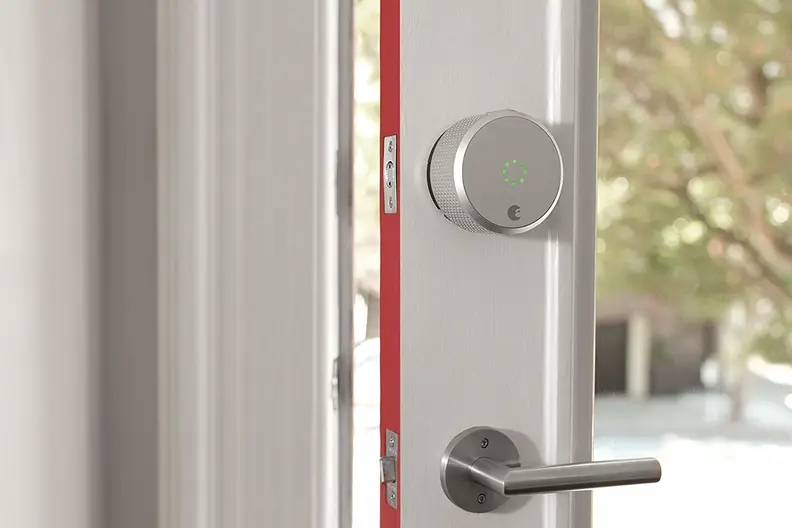 August Smart Lock