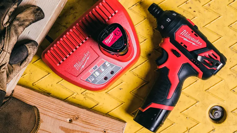 The Milwaukee M12 is the most versatile tool we tested.