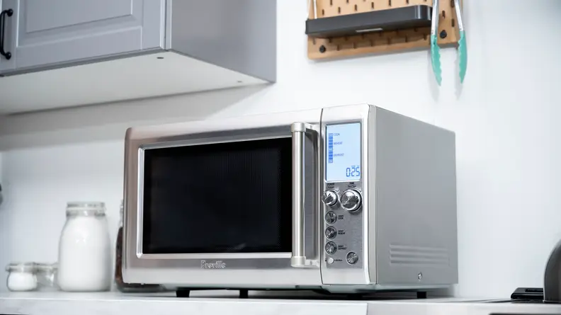Breville BMO734XL