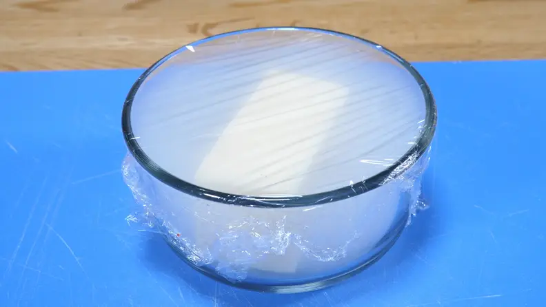 Breville Smoking Gun—Sealed Bowl