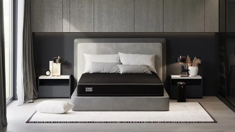Eight Sleep