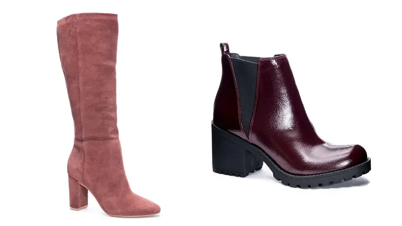 Chinese Laundry Best Places to Buy Fall Boots