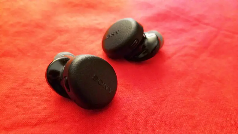 Sony WF-XB700 Headphones Review: Big Bass, Bigger Value - Reviewed