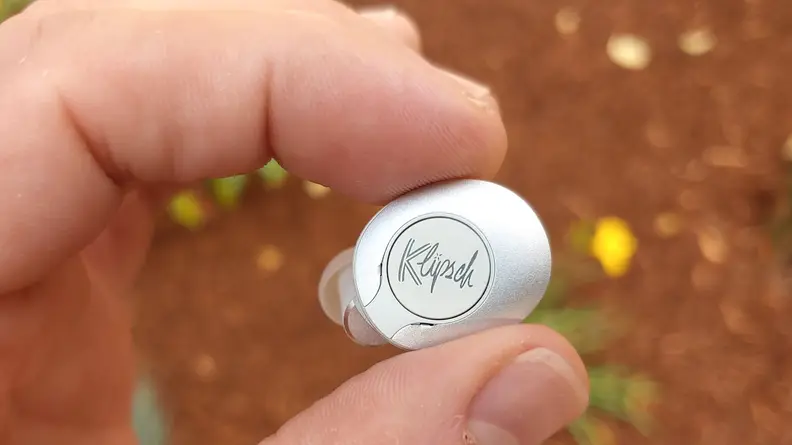 Klipsch T5 II bud