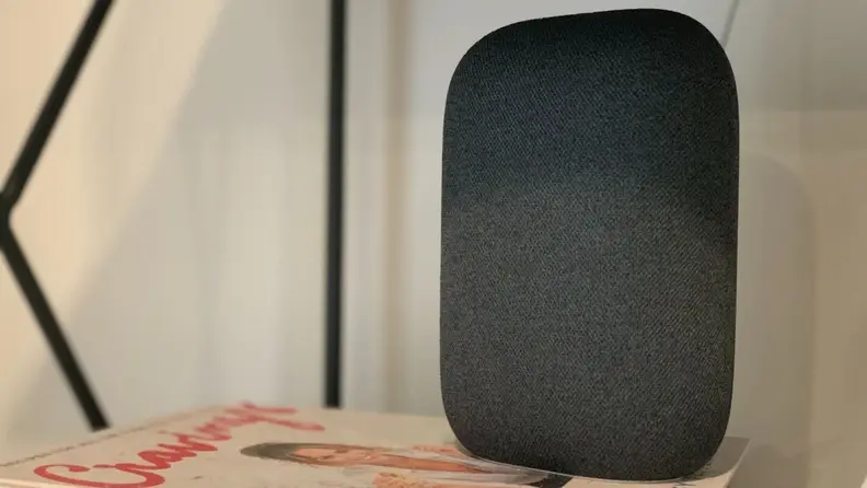 Nest Audio