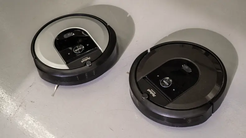 All the testing shows that the i6+ and i7+ are nearly identical, but the i7+ comes with more stuff in the box.