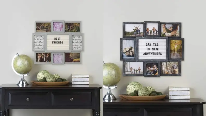 Melannco letter board