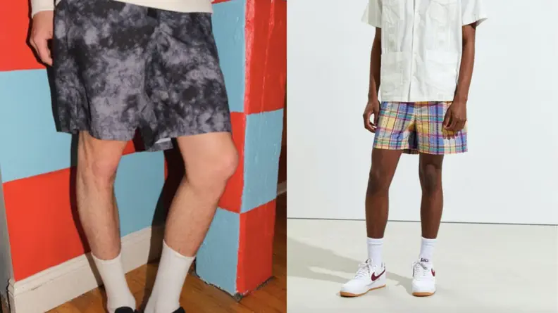 Urban Outfitters men's shorts