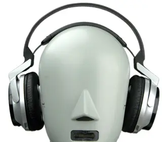 Sony MDR-DS6000 Headphones Review - Reviewed
