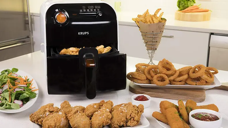 Krups Air Fryer