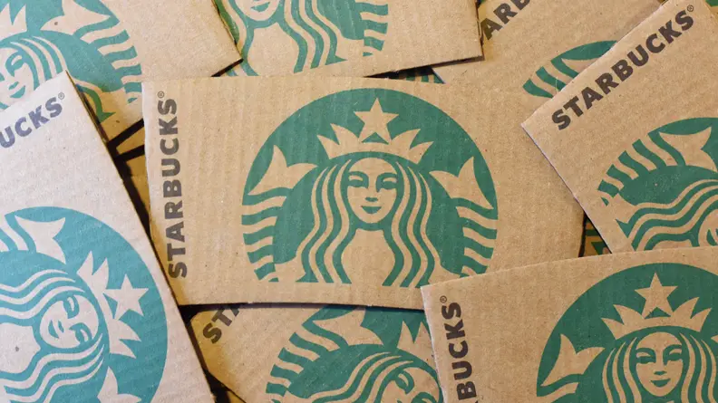 Starbucks Coffee