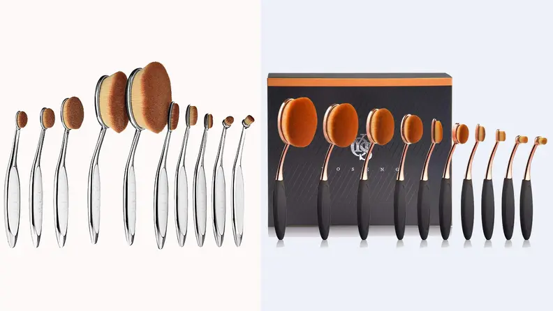 Oprah's Favorite Things 2018 - Makeup brushes