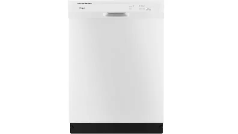 Whirlpool WDF330PAHW