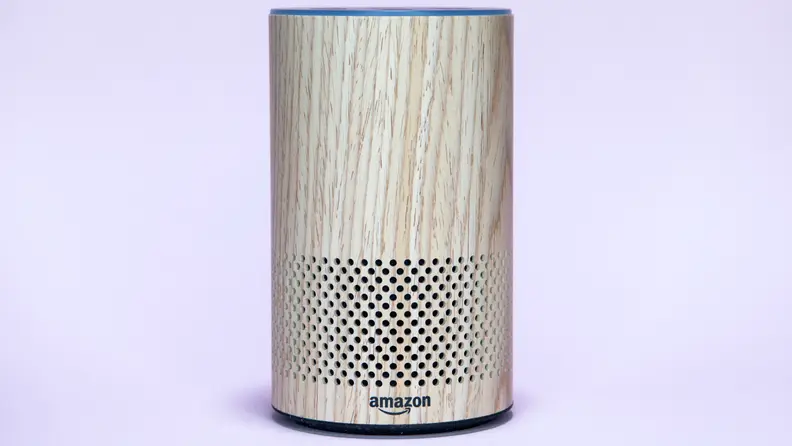 Amazon Echo 2nd Gen Smart Speaker