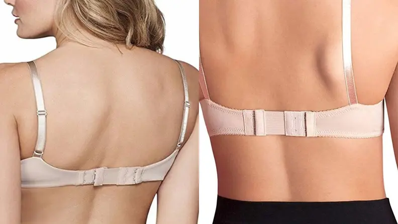 Bling Kingdom Bra Extender