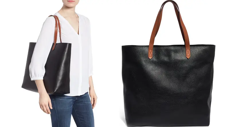 Tote