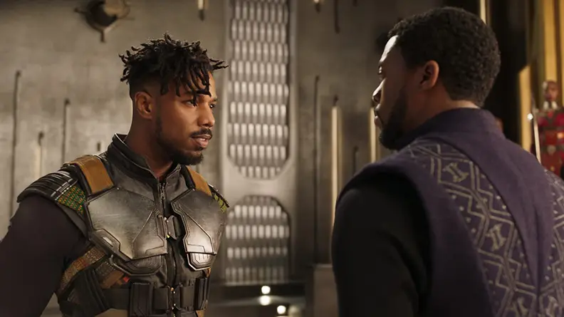 Black Panther