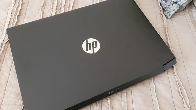 HP Pavilion Gaming 15 laptop