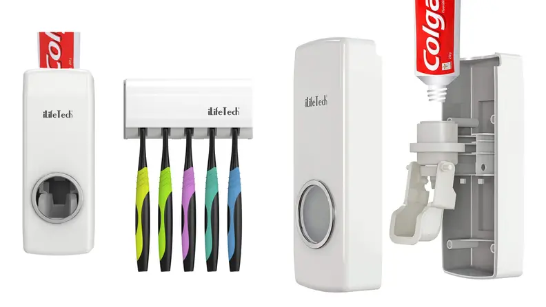 bizarre bathroom products