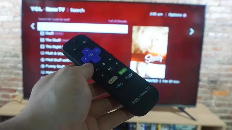 TCL 6 Series review