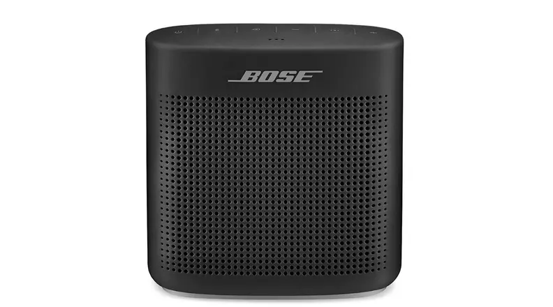 Bose waterproof speaker
