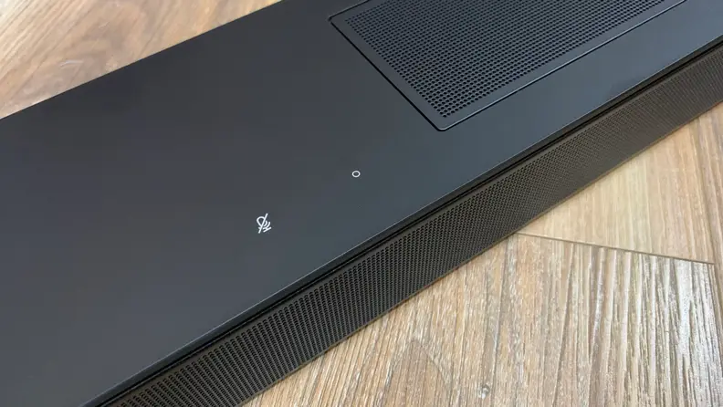 Bose Smart Soundbar 600 Review: Big Atmos in a small package
