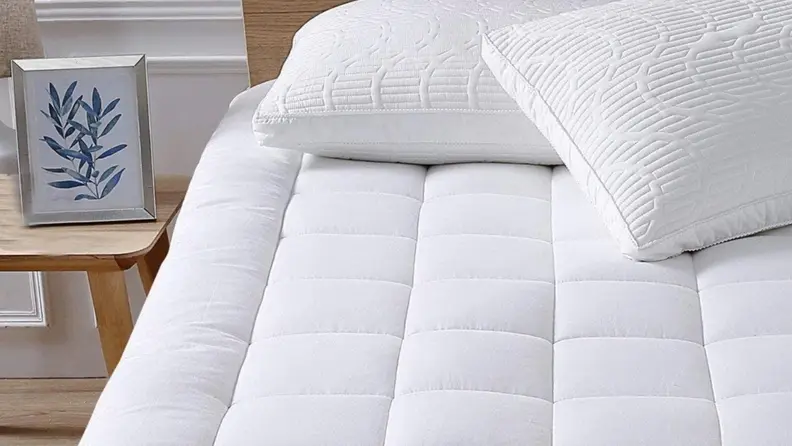 oaskys mattress pad