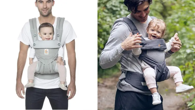 Ergobaby Four Position 360 Carrier