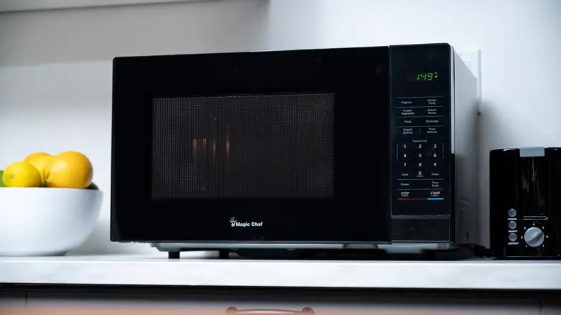 Magic Chef Microwave