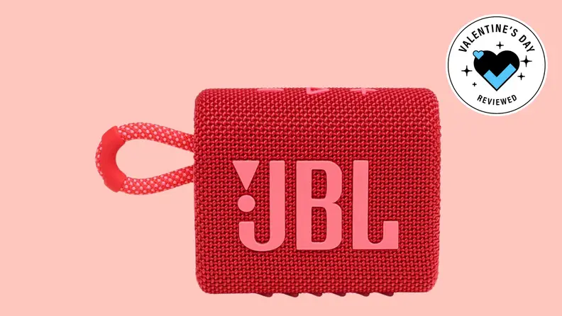 JBL Portable Waterproof Speaker
