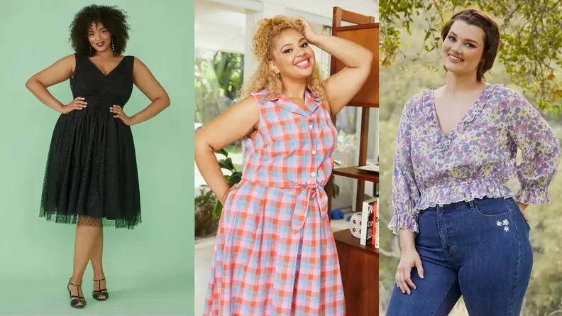 ModCloth Mid-Size Retailers