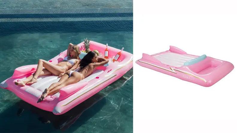 FUNBOY Convertible Float