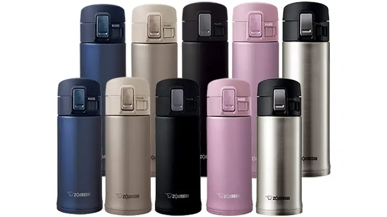 Waterbottles-Things you should never put in the microwave