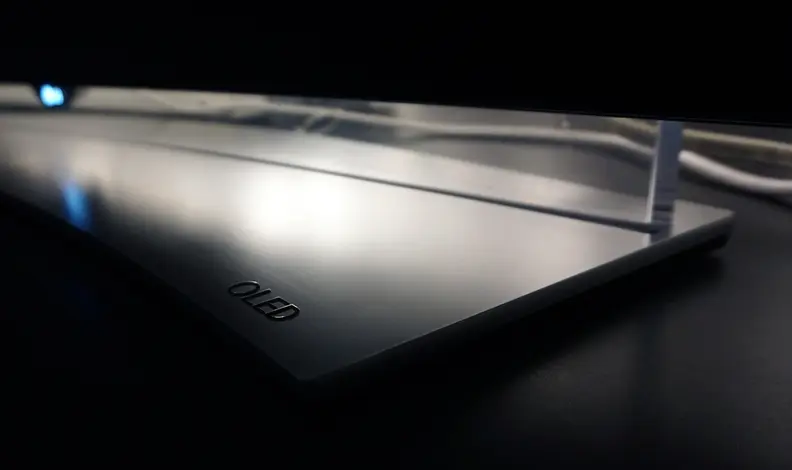 LG 65EG9600 4K OLED