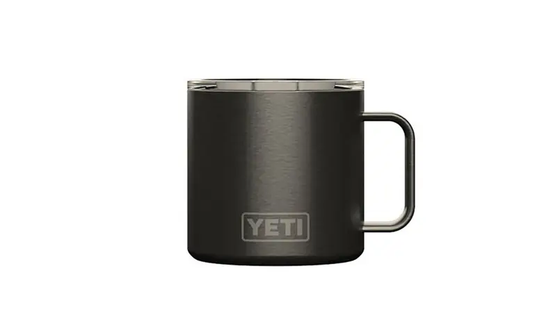 YETI Rambler 14 oz. Mug with Lid
