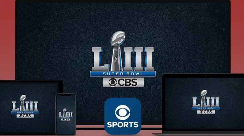 CBS Sports App All Access