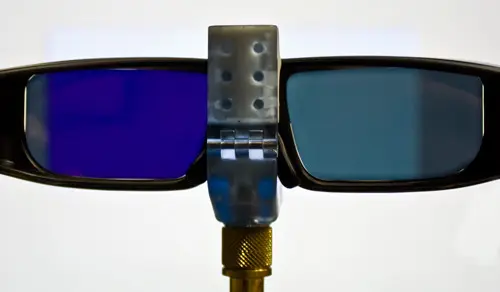 Sony KDL-46HX800 3D LED LCD HDTV Review - Reviewed