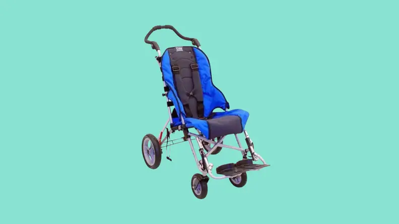 4 person wagon stroller Pathfinder+ 4-Seat Stroller Wagon