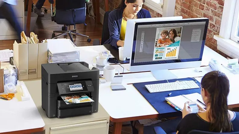 epsonprinter
